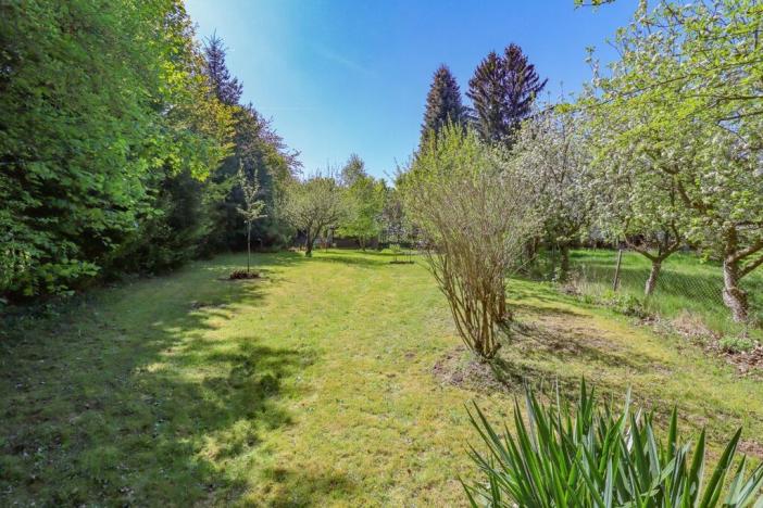 Prodej pozemku pro bydlení, Nýrsko, Boženy Němcové, 812 m2