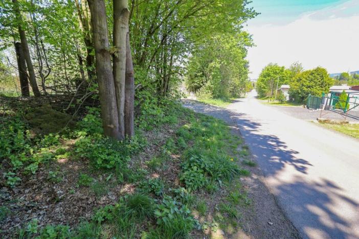 Prodej pozemku pro bydlení, Nýrsko, Boženy Němcové, 812 m2