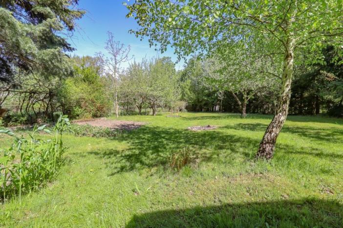 Prodej pozemku pro bydlení, Nýrsko, Boženy Němcové, 812 m2