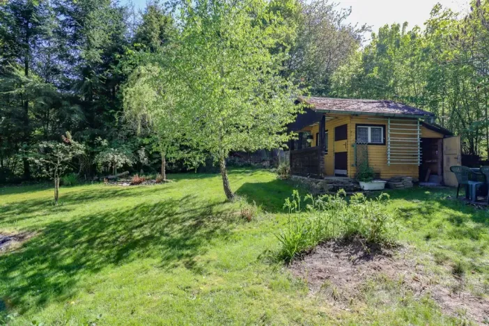 Prodej pozemku pro bydlení, Nýrsko, Boženy Němcové, 812 m2