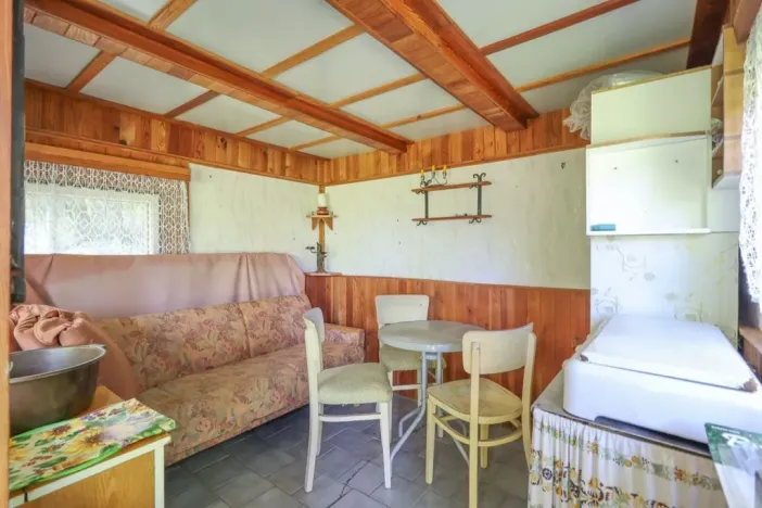 Prodej pozemku pro bydlení, Nýrsko, Boženy Němcové, 812 m2
