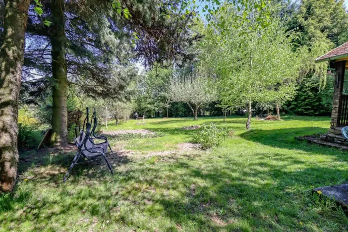 Prodej pozemku pro bydlení, Nýrsko, Boženy Němcové, 812 m2