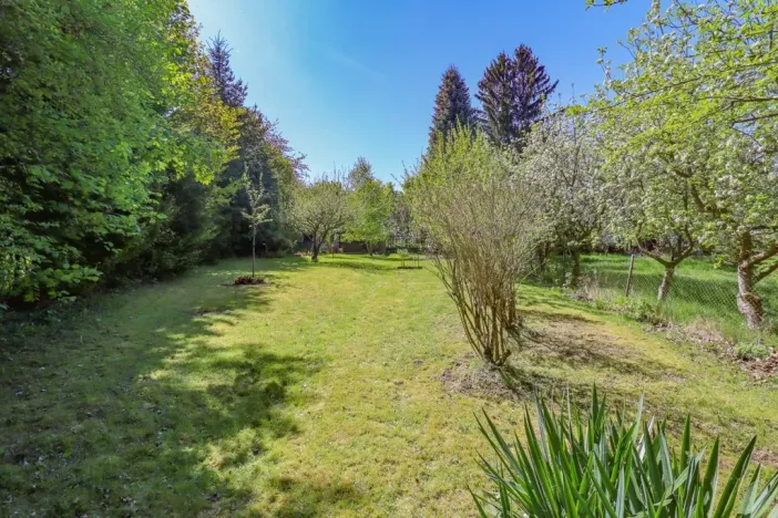 Prodej pozemku pro bydlení, Nýrsko, Boženy Němcové, 812 m2