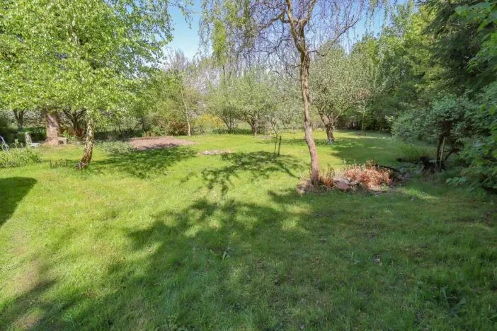 Prodej pozemku pro bydlení, Nýrsko, Boženy Němcové, 812 m2