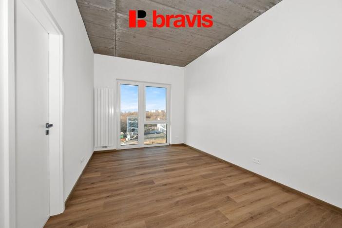 Prodej bytu 2+kk, Brno, Bohunická, 37 m2