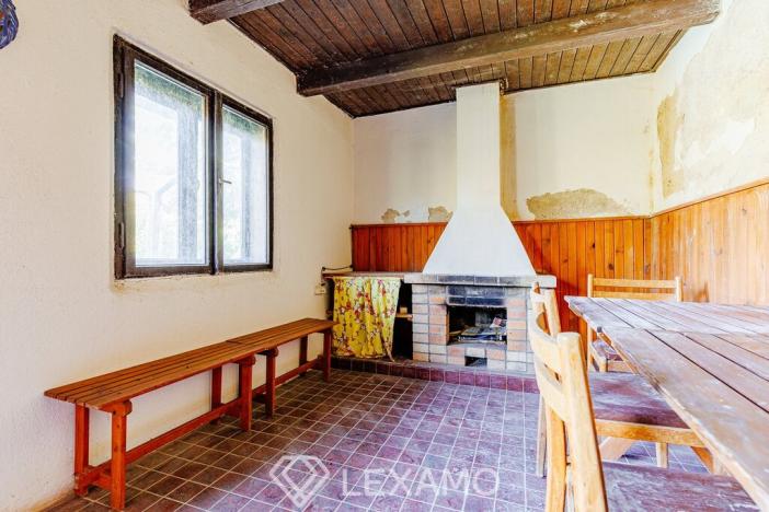 Prodej zahrady, Šatov, 877 m2