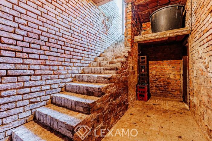 Prodej zahrady, Šatov, 877 m2