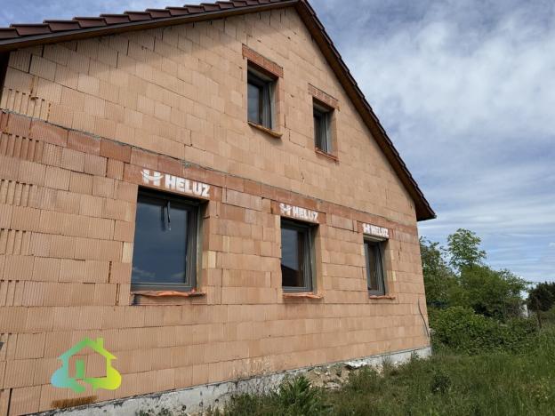 Prodej rodinného domu, Velký Ratmírov, 116 m2