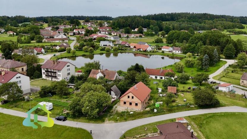 Prodej rodinného domu, Velký Ratmírov, 116 m2