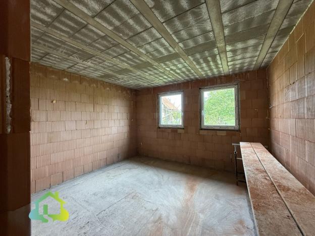 Prodej rodinného domu, Velký Ratmírov, 116 m2