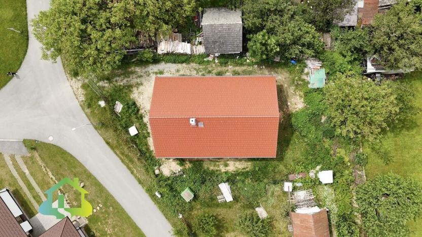 Prodej rodinného domu, Velký Ratmírov, 116 m2