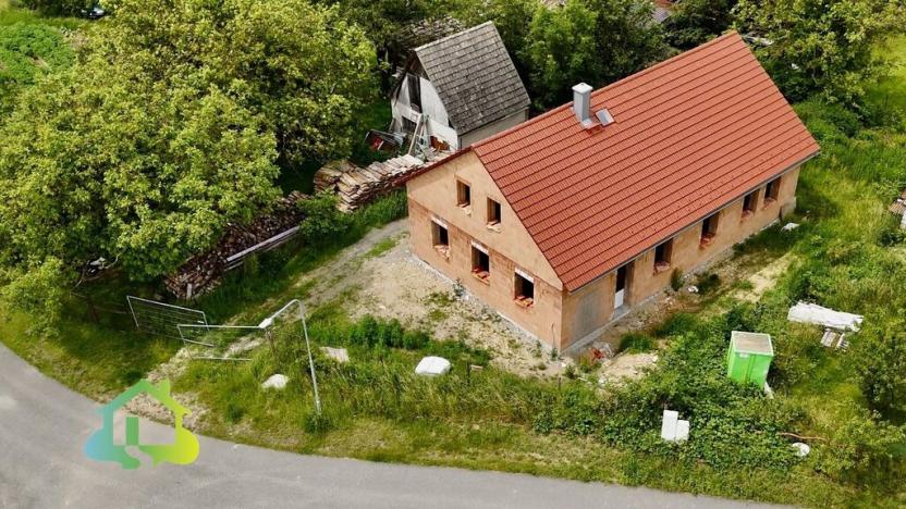 Prodej rodinného domu, Velký Ratmírov, 116 m2