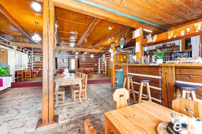 Prodej ubytování, Olešnice v Orlických horách, 1400 m2