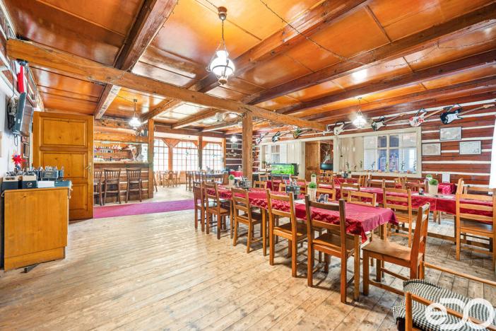 Prodej ubytování, Olešnice v Orlických horách, 1400 m2