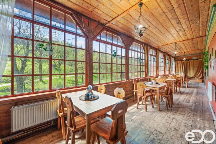 Prodej ubytování, Olešnice v Orlických horách, 1400 m2