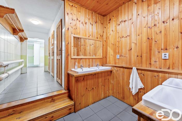 Prodej ubytování, Olešnice v Orlických horách, 1400 m2