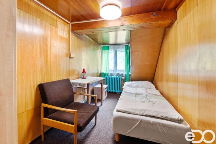 Prodej ubytování, Olešnice v Orlických horách, 1400 m2