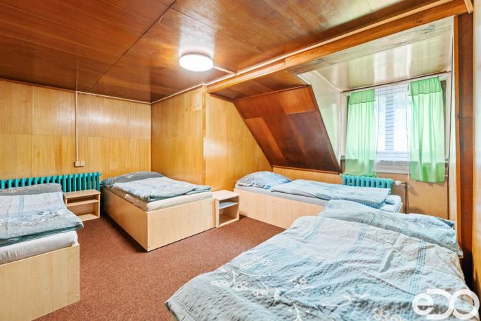 Prodej ubytování, Olešnice v Orlických horách, 1400 m2