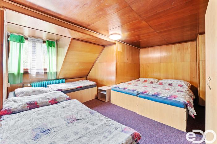 Prodej ubytování, Olešnice v Orlických horách, 1400 m2