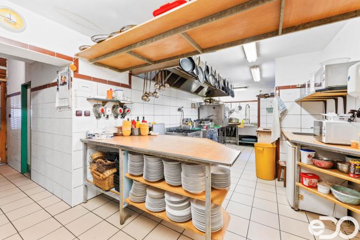 Prodej ubytování, Olešnice v Orlických horách, 1400 m2