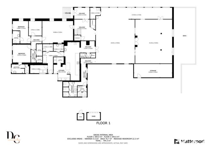 Prodej ubytování, Olešnice v Orlických horách, 1400 m2