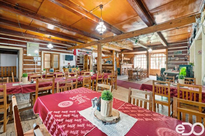 Prodej ubytování, Olešnice v Orlických horách, 1400 m2