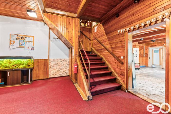 Prodej ubytování, Olešnice v Orlických horách, 1400 m2