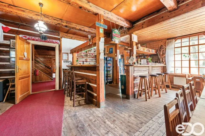 Prodej ubytování, Olešnice v Orlických horách, 1400 m2