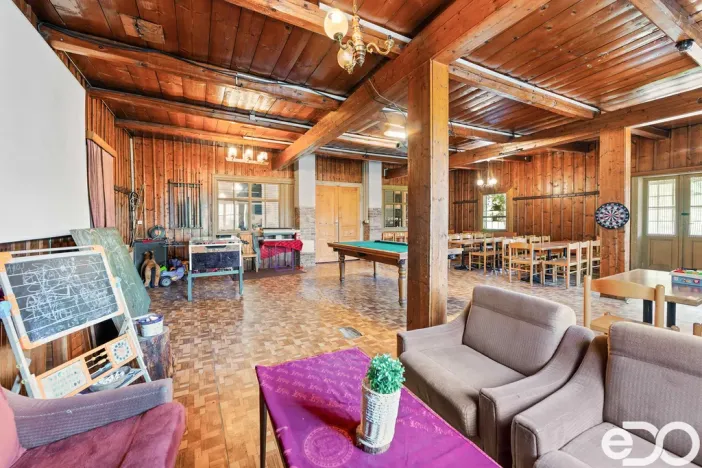 Prodej ubytování, Olešnice v Orlických horách, 1400 m2