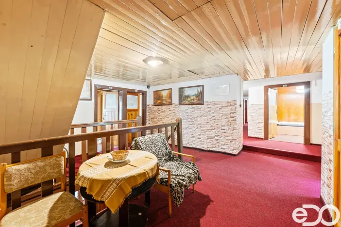 Prodej ubytování, Olešnice v Orlických horách, 1400 m2