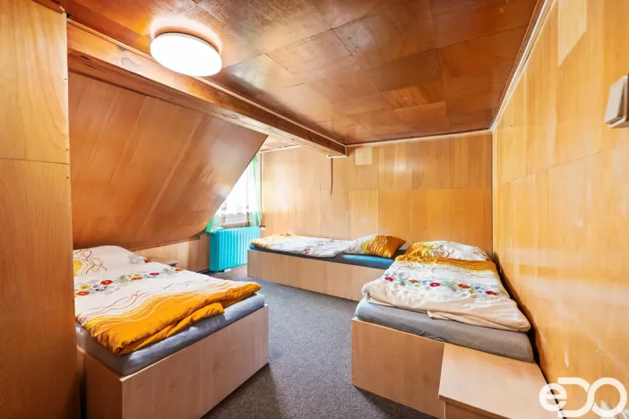 Prodej ubytování, Olešnice v Orlických horách, 1400 m2