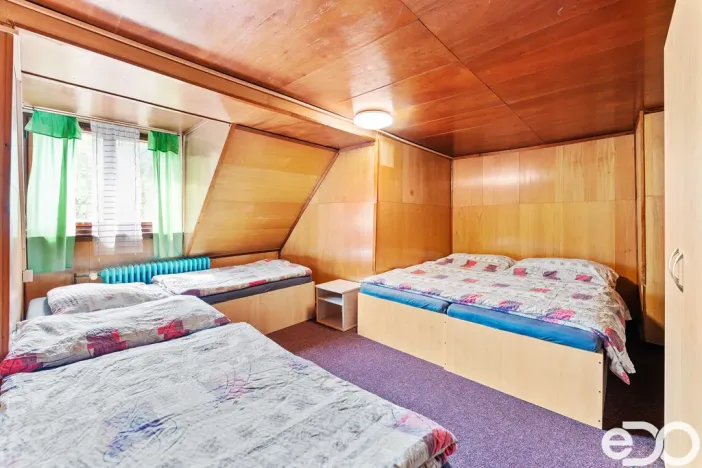 Prodej ubytování, Olešnice v Orlických horách, 1400 m2