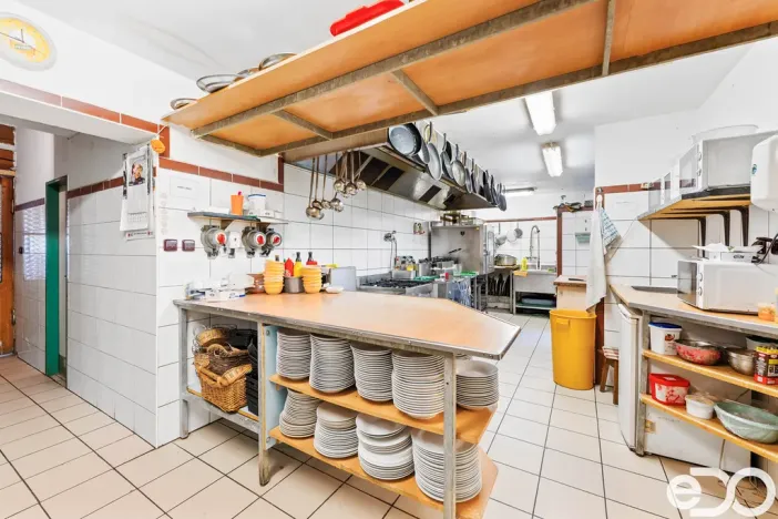 Prodej ubytování, Olešnice v Orlických horách, 1400 m2