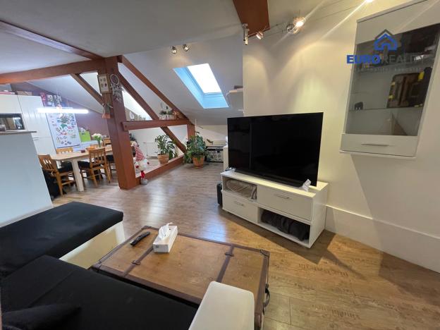 Prodej bytu 3+1, Mariánské Lázně, Lidická, 91 m2