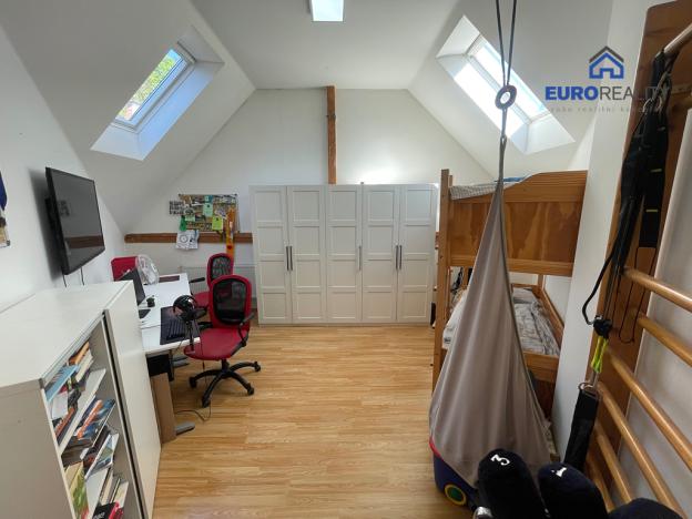 Prodej bytu 3+1, Mariánské Lázně, Lidická, 91 m2