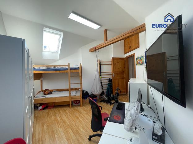 Prodej bytu 3+1, Mariánské Lázně, Lidická, 91 m2