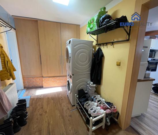 Prodej bytu 3+1, Mariánské Lázně, Lidická, 91 m2