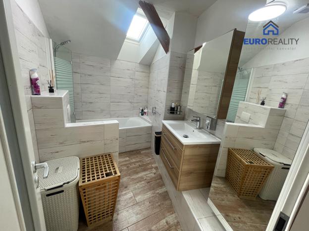 Prodej bytu 3+1, Mariánské Lázně, Lidická, 91 m2