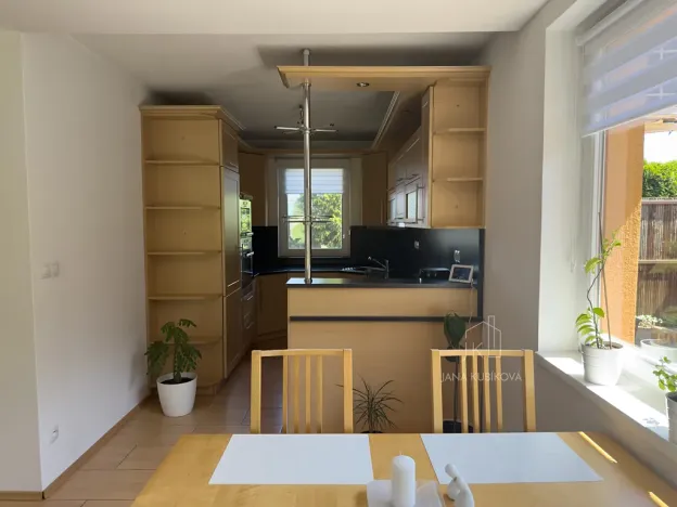 Prodej rodinného domu, Těmice, 252 m2