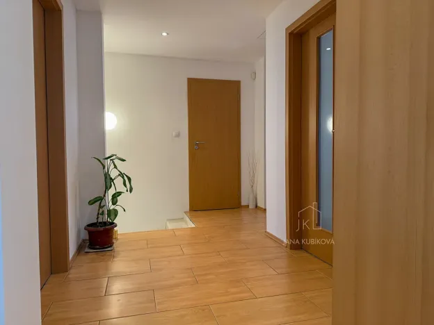 Prodej rodinného domu, Těmice, 252 m2