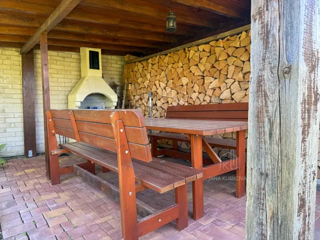 Prodej rodinného domu, Těmice, 252 m2