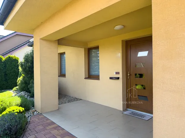 Prodej rodinného domu, Těmice, 252 m2