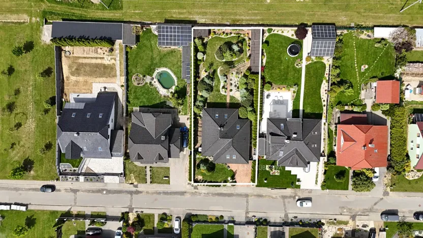 Prodej rodinného domu, Těmice, 252 m2