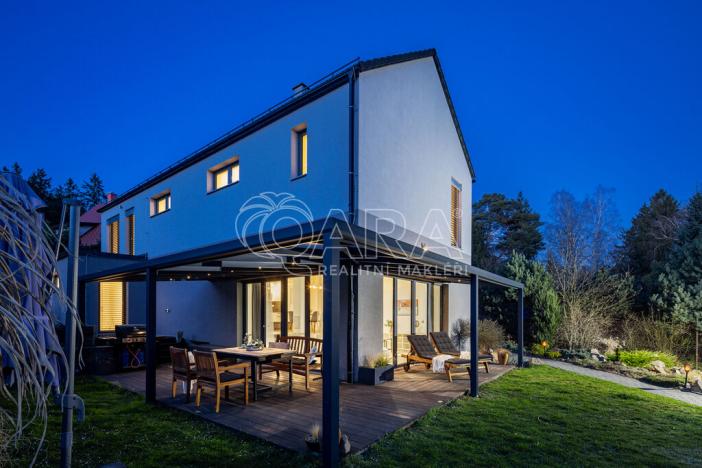 Prodej rodinného domu, Vyžlovka, Na Bělidle, 183 m2