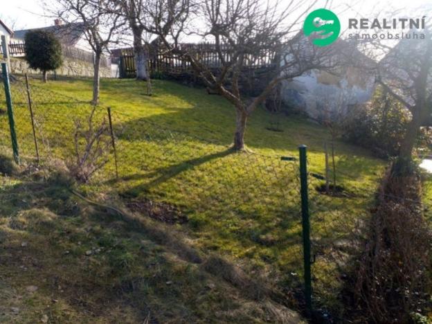 Prodej pozemku pro bydlení, Staré Město pod Landštejnem, Staré Město pod Landštejnem, 213 m2