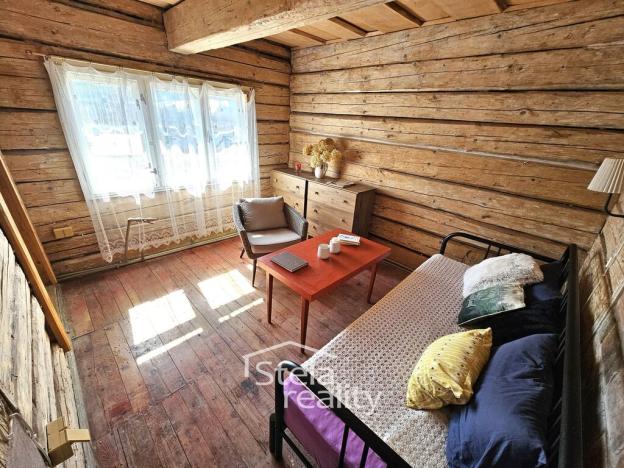 Prodej rodinného domu, Vrbno pod Pradědem - Železná, 90 m2