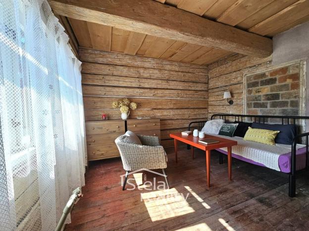 Prodej rodinného domu, Vrbno pod Pradědem - Železná, 90 m2