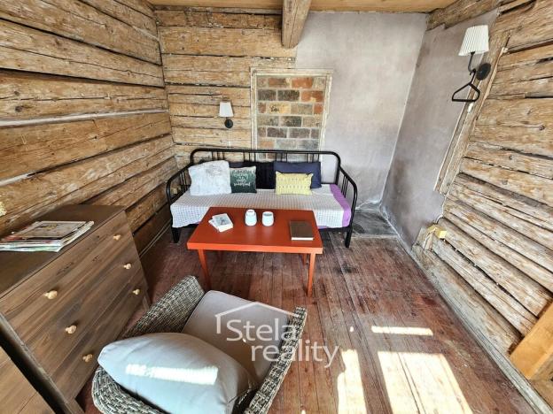 Prodej rodinného domu, Vrbno pod Pradědem - Železná, 90 m2