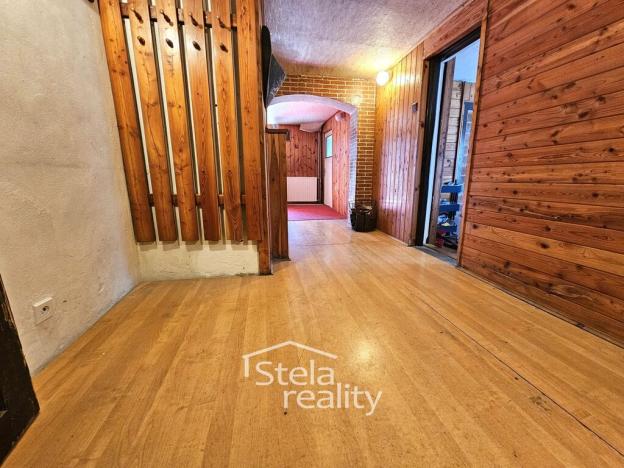 Prodej rodinného domu, Vrbno pod Pradědem - Železná, 90 m2