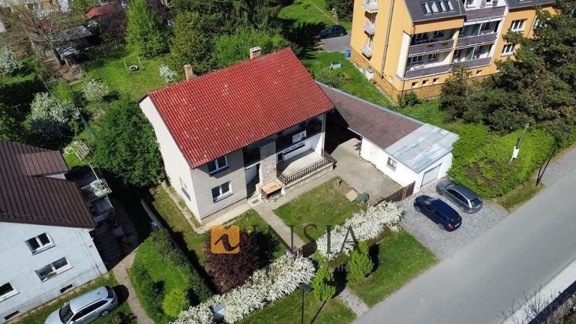 Prodej rodinného domu, Dobřichovice, 5. května, 187 m2